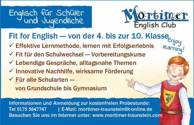 Vorereitungskurse