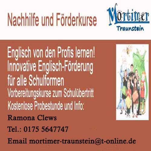 nachhilfe